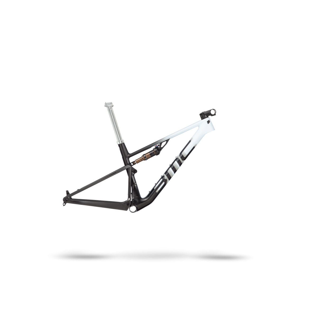 Bmc fourstroke 01 hot sale frameset